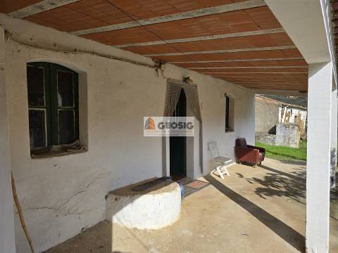 Moradia T3 Venda em Ameixial,Loulé