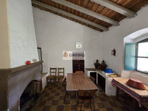 Moradia T3 Venda em Ameixial,Loulé