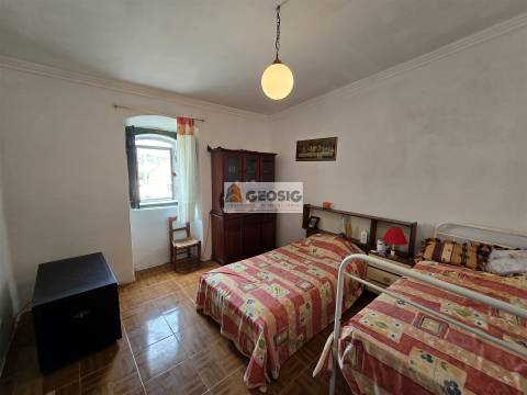 Moradia T3 Venda em Ameixial,Loulé