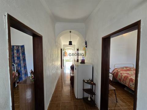 Moradia T3 Venda em Ameixial,Loulé