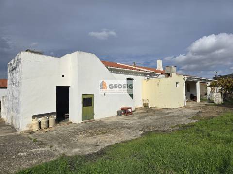 Moradia T3 Venda em Ameixial,Loulé