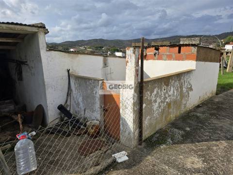 Moradia T3 Venda em Ameixial,Loulé