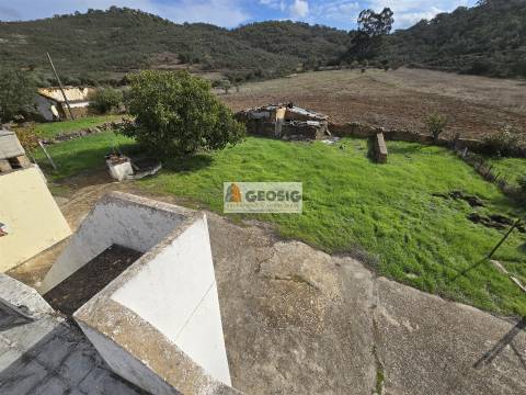 Moradia T3 Venda em Ameixial,Loulé