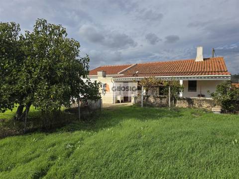 Moradia T3 Venda em Ameixial,Loulé