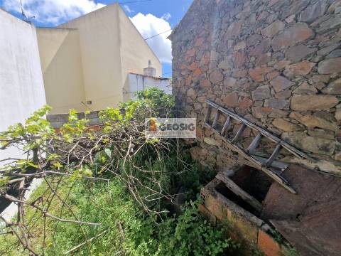 Moradia para Restaurar T3 Venda em Santa Cruz,Almodôvar