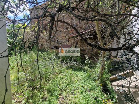 Moradia para Restaurar T3 Venda em Santa Cruz,Almodôvar