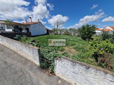 Moradia para Restaurar T3 Venda em Santa Cruz,Almodôvar