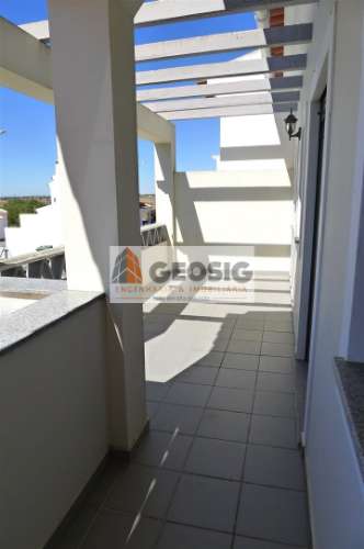 Moradia Geminada T4 Venda em Castro Verde e Casével,Castro Verde