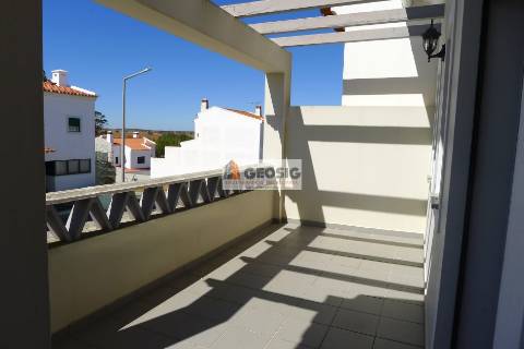 Moradia Geminada T4 Venda em Castro Verde e Casével,Castro Verde