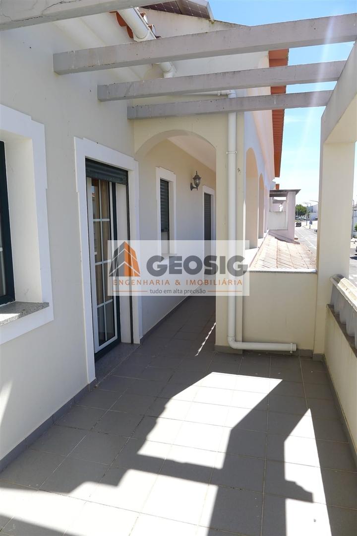 Moradia Geminada T4 Venda em Castro Verde e Casével,Castro Verde