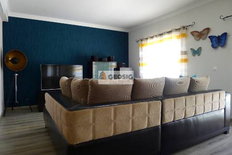 Moradia Geminada T4 Venda em Castro Verde e Casével,Castro Verde