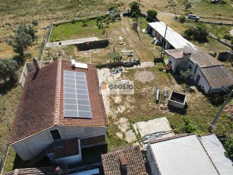 Moradia T5 Venda em Ourique,Ourique