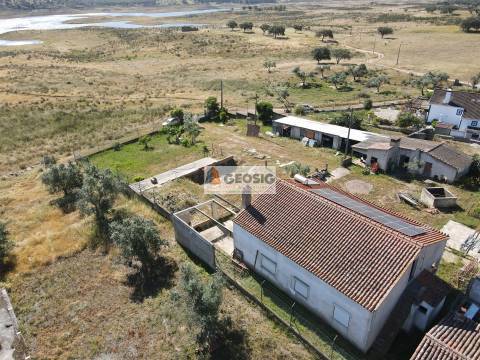 Moradia T5 Venda em Ourique,Ourique