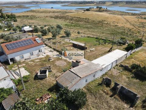 Moradia T5 Venda em Ourique,Ourique