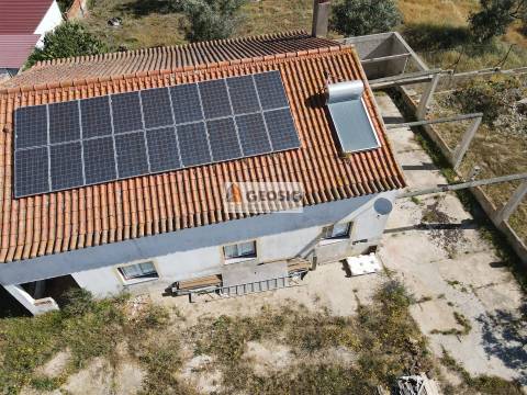 Moradia T5 Venda em Ourique,Ourique