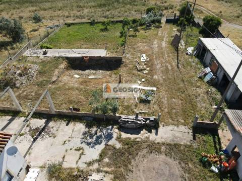 Moradia T5 Venda em Ourique,Ourique