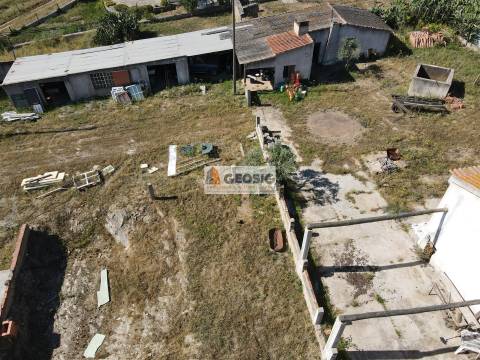 Moradia T5 Venda em Ourique,Ourique