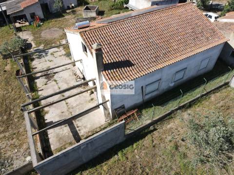 Moradia T5 Venda em Ourique,Ourique