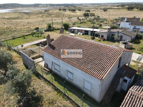 Moradia T5 Venda em Ourique,Ourique