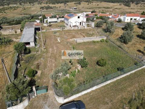 Moradia T5 Venda em Ourique,Ourique