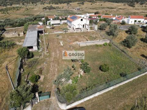 Moradia T5 Venda em Ourique,Ourique