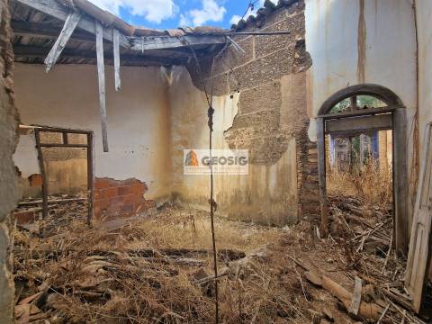 Moradia T2+1 Venda em São Barnabé,Almodôvar