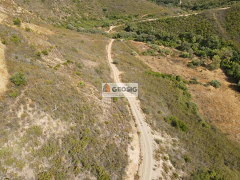 Moradia T2+1 Venda em São Barnabé,Almodôvar