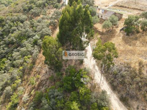 Moradia T2+1 Venda em São Barnabé,Almodôvar