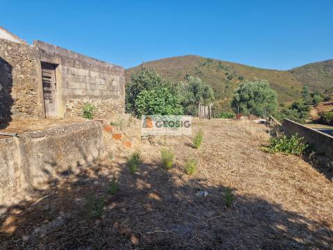 Quintinha T3 Venda em São Barnabé,Almodôvar