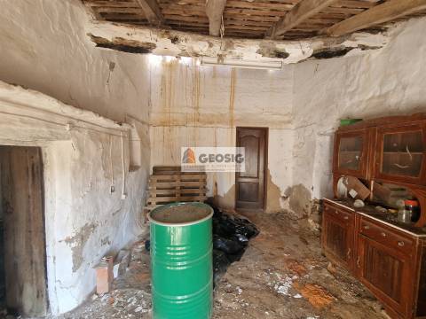 Quintinha T3 Venda em São Barnabé,Almodôvar