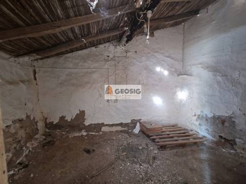 Quintinha T3 Venda em São Barnabé,Almodôvar