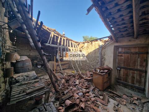 Quintinha T3 Venda em São Barnabé,Almodôvar