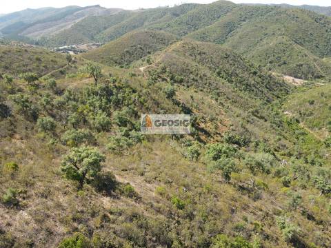 Quintinha T3 Venda em São Barnabé,Almodôvar
