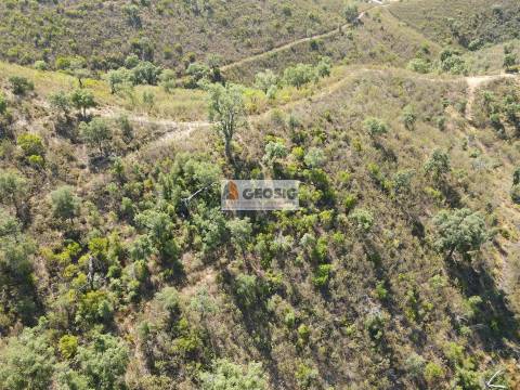 Quintinha T3 Venda em São Barnabé,Almodôvar