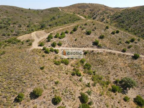 Quintinha T3 Venda em São Barnabé,Almodôvar