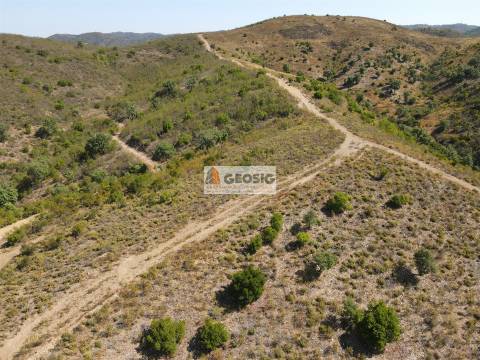 Quintinha T3 Venda em São Barnabé,Almodôvar