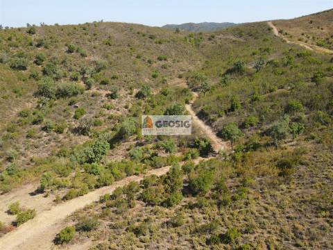 Quintinha T3 Venda em São Barnabé,Almodôvar
