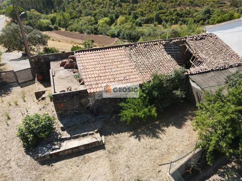 Quintinha T3 Venda em São Barnabé,Almodôvar