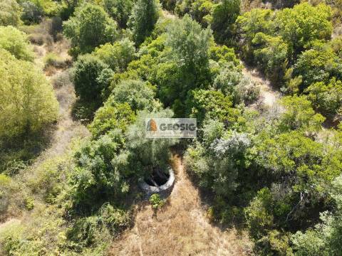 Quintinha T3 Venda em São Barnabé,Almodôvar