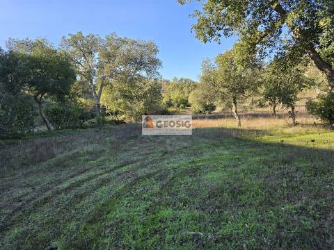 Quinta T2 Venda em Santa Clara-a-Nova e Gomes Aires,Almodôvar