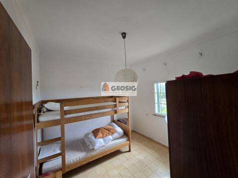 Moradia T4+1 Venda em Rosário,Almodôvar