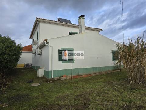 Moradia T4+1 Venda em Rosário,Almodôvar