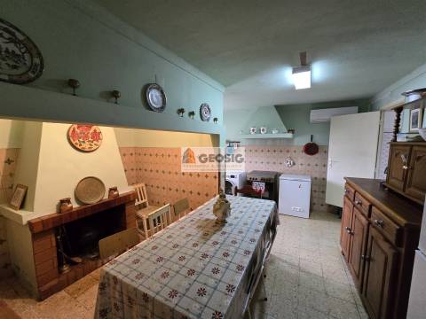 Moradia T4+1 Venda em Rosário,Almodôvar