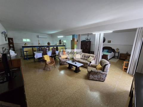 Moradia T4+1 Venda em Rosário,Almodôvar