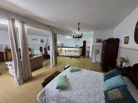 Moradia T4+1 Venda em Rosário,Almodôvar