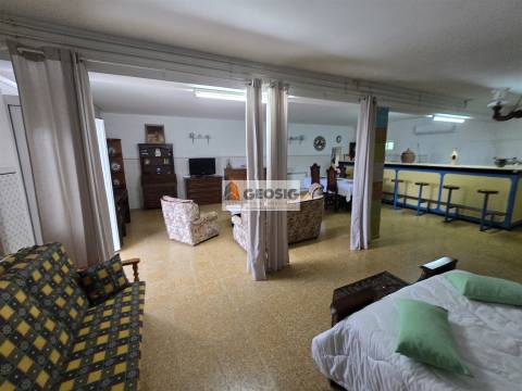 Moradia T4+1 Venda em Rosário,Almodôvar