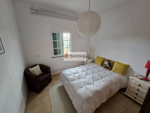 Moradia T4+1 Venda em Rosário,Almodôvar