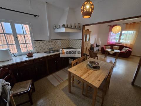 Moradia T4+1 Venda em Rosário,Almodôvar