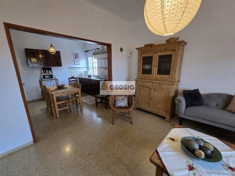 Moradia T4+1 Venda em Rosário,Almodôvar