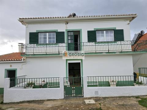 Moradia T4+1 Venda em Rosário,Almodôvar